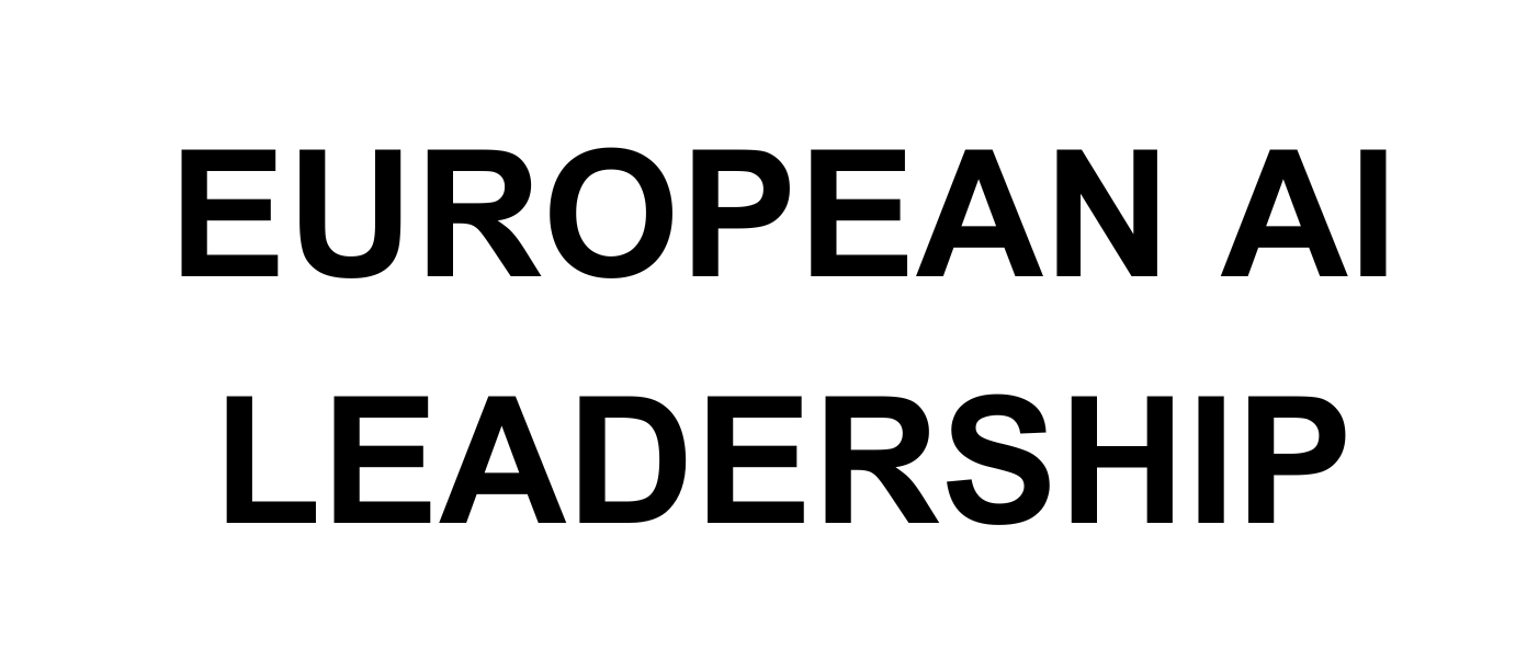 European AI Leadership